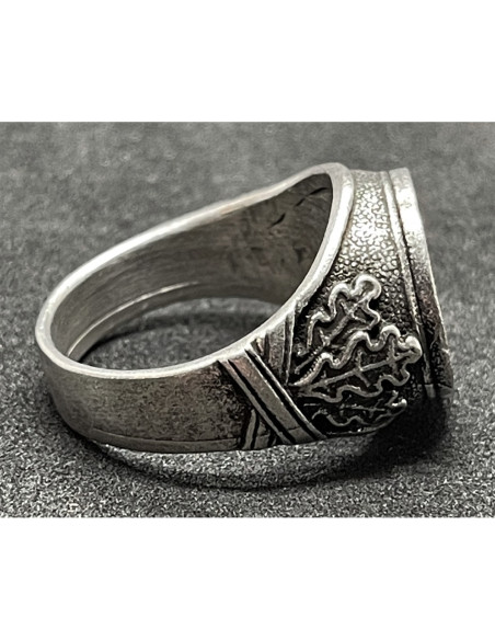 Wehrmacht Gott Mit Uns ring