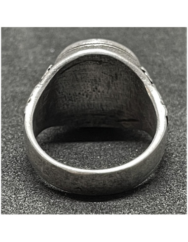 Wehrmacht Gott Mit Uns ring