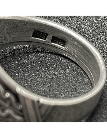 Wehrmacht Gott Mit Uns ring