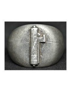 Fascisme ring