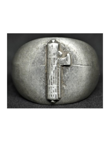 Fascisme ring