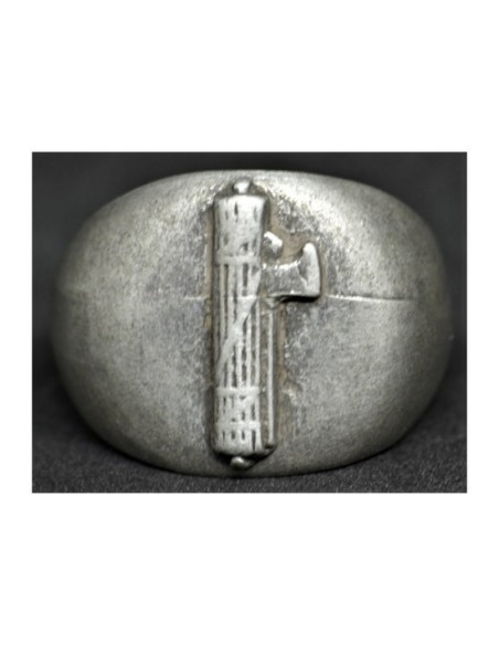Fascisme ring