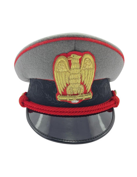 Benito Mussolini "Il Duce" pet