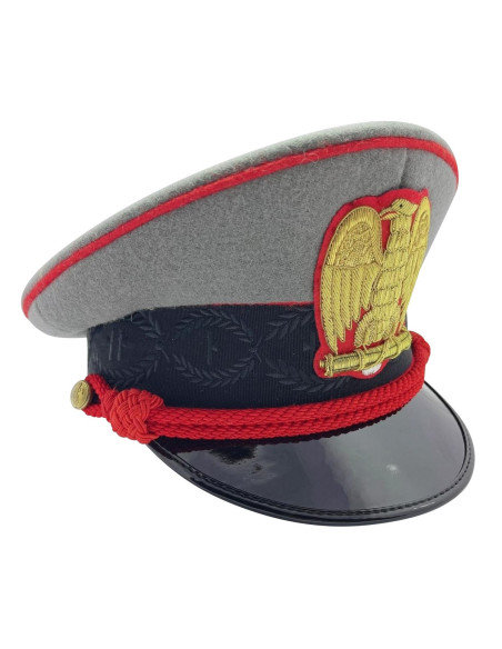 Benito Mussolini "Il Duce" pet