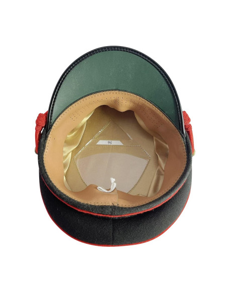 Benito Mussolini "Il Duce" cap