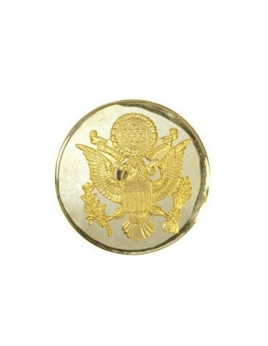 Insigne de la cocarde américaine