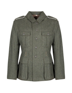 Werhmacht M40 feldbluse type 2