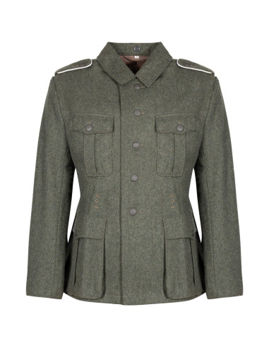 Werhmacht M40 feldbluse type 2