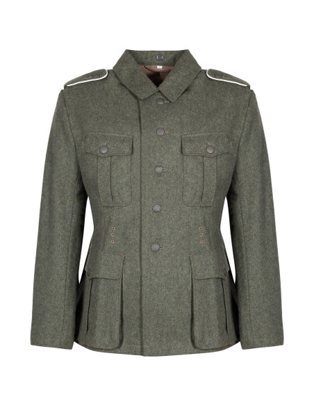 Werhmacht M40 feldbluse type 2