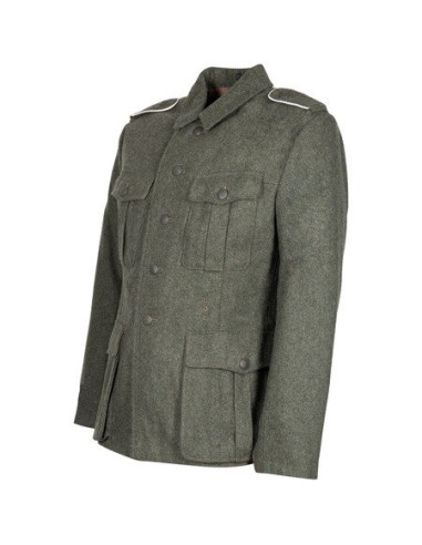 Wehrmacht M40 feldbluse type 2