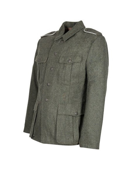 Werhmacht M40 feldbluse type 2