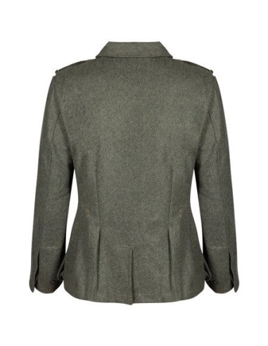 Werhmacht M40 feldbluse type 2