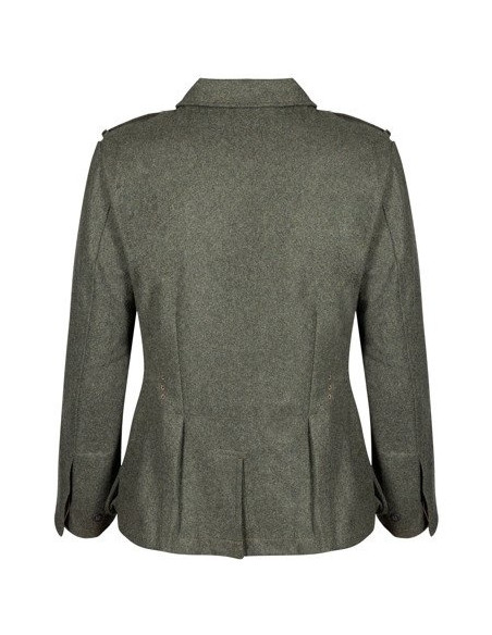 Werhmacht M40 feldbluse type 2