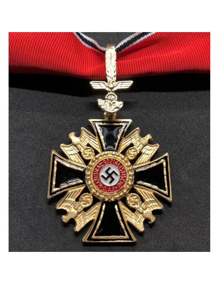 ordre allemand de 2ᵉ classe du NSDAP