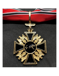 Duitse orde van de NSDAP 2ᵉ Klasse 2