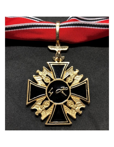 German Order of the NSDAP 2ᵉ Klasse