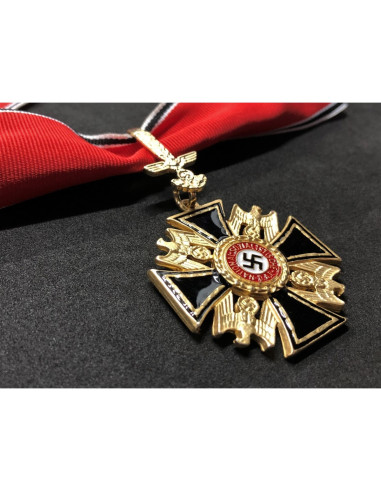 ordre allemand de 2ᵉ classe du NSDAP