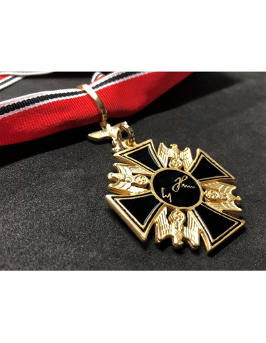 German Order of the NSDAP 2ᵉ Klasse