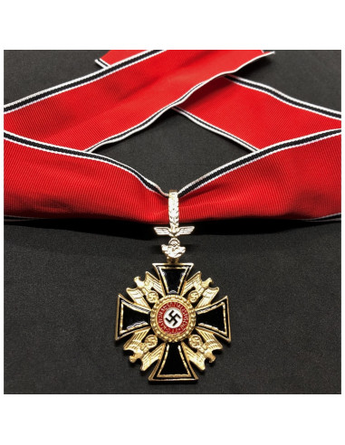 ordre allemand de 2ᵉ classe du NSDAP