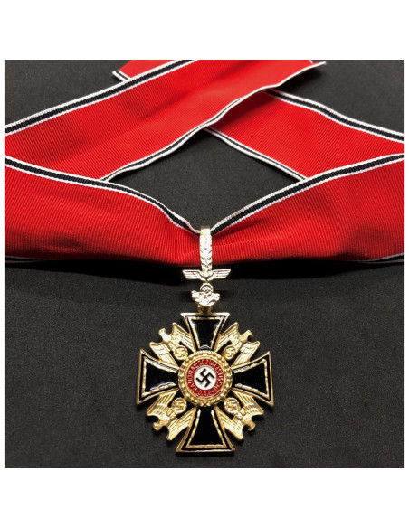 Duitse orde van de NSDAP 2ᵉ Klasse