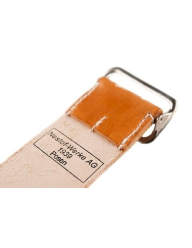 NSDAP belt