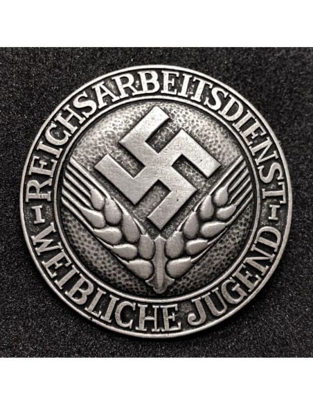 Reichsarbeitdienst RAD badge