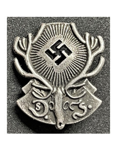 Reichsbund Deutsche Jägerschaft badge