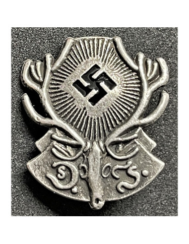 Reichsbund Deutsche Jägerschaft badge
