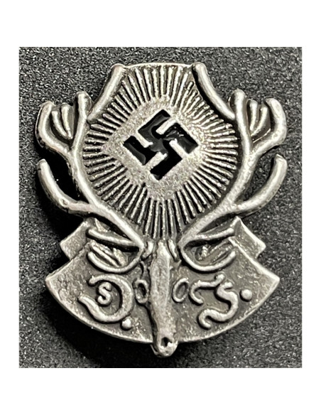 Reichsbund Deutsche Jägerschaft badge