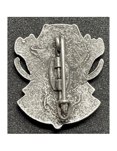 Reichsbund Deutsche Jägerschaft badge