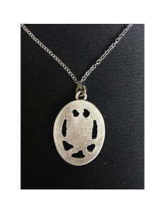 Wehrmacht assault necklace 2