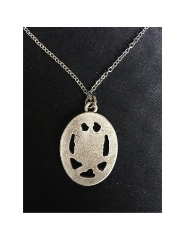 Wehrmacht aanvals ketting