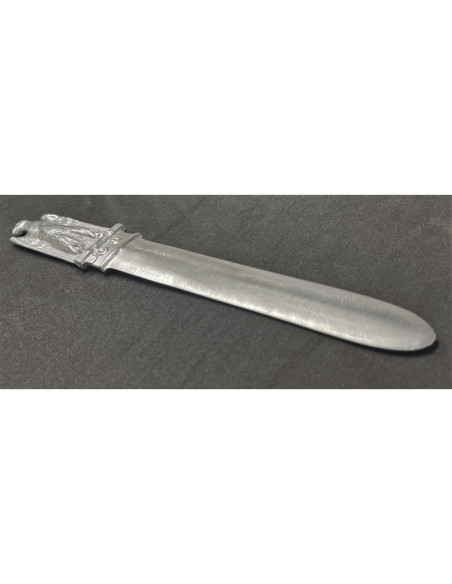 Eagle paper knife