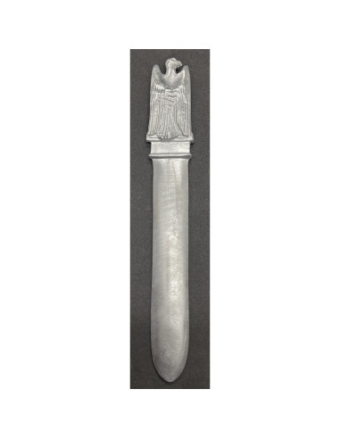 Eagle paper knife