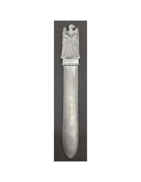 Eagle paper knife