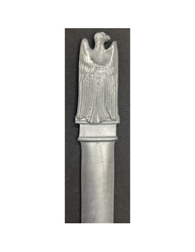 Eagle paper knife