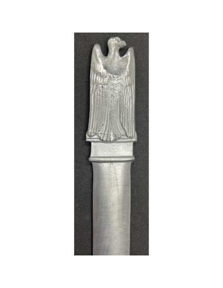 Eagle paper knife