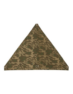 2 in 1 Splittertarn camouflage M31 WH zeltbahn