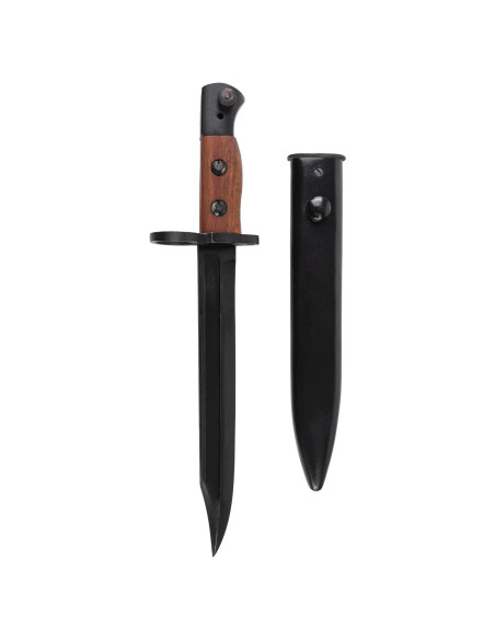 British No.5 Jungle Carbine bayonet