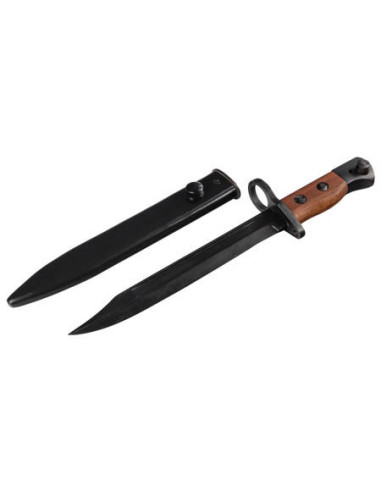 British No.5 Jungle Carbine bayonet