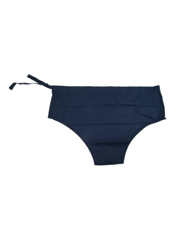 Wehrmacht and SS swimming trunks navy blue