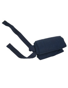 Wehrmacht and SS swimming trunks navy blue 2