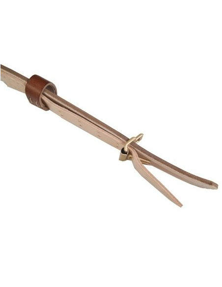 Ceinture cuir d'officier prussien avec boucle