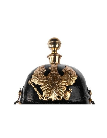 Kügelhaube