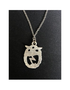 Luftwaffe necklace 2