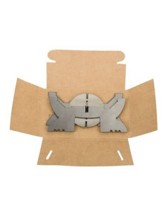 Wehrmacht kocher - cuisinière portable 2