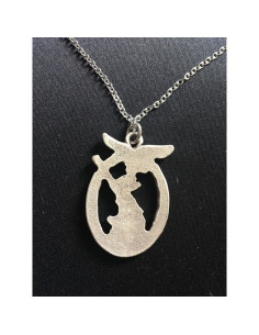 Luchtdoelartillerie Luftwaffe ketting 2