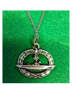 Kriegsmarine chaîne U-boat