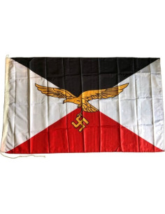 Luftwaffe vlag polyester
