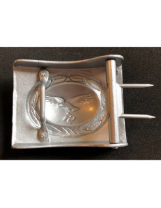 Luftwaffe buckle 2